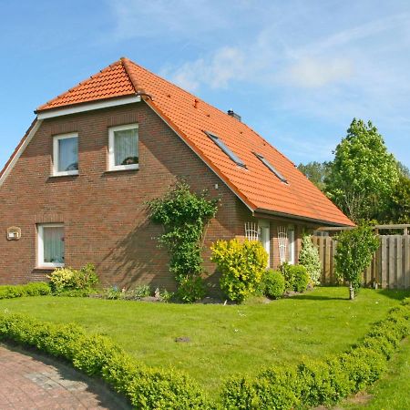 Apartment Schonerweg By Interhome Norddeich  Exteriér fotografie