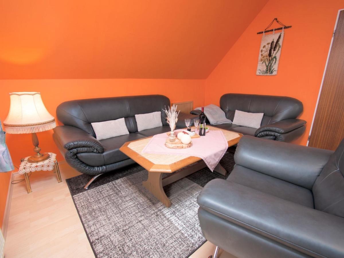 Apartment Schonerweg By Interhome Norddeich  Exteriér fotografie