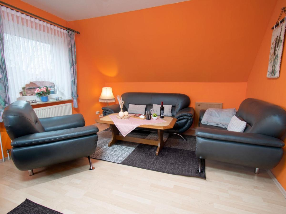 Apartment Schonerweg By Interhome Norddeich  Exteriér fotografie