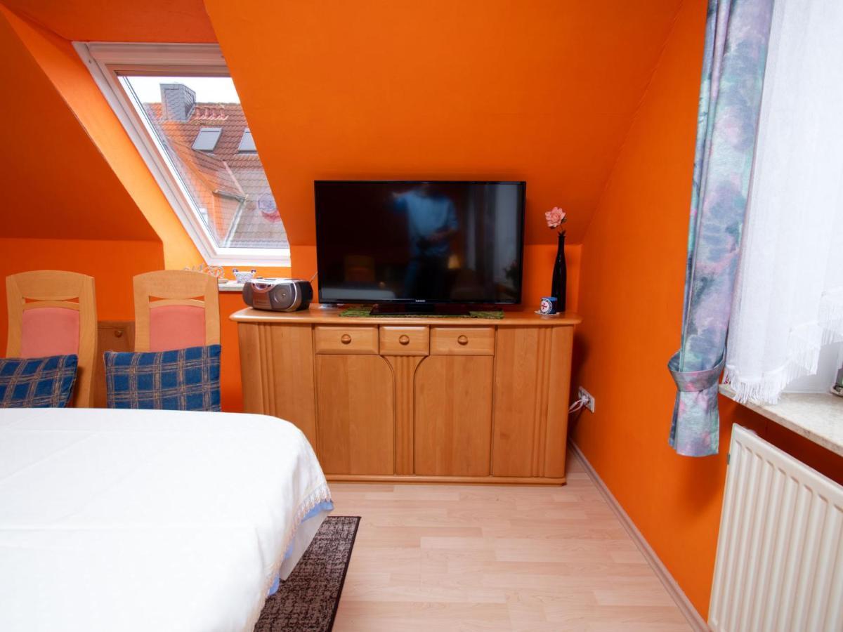Apartment Schonerweg By Interhome Norddeich  Exteriér fotografie