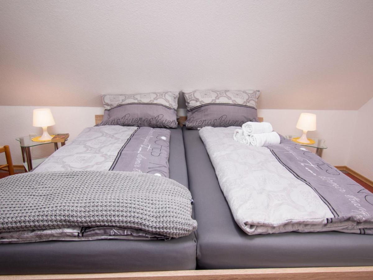 Apartment Schonerweg By Interhome Norddeich  Exteriér fotografie