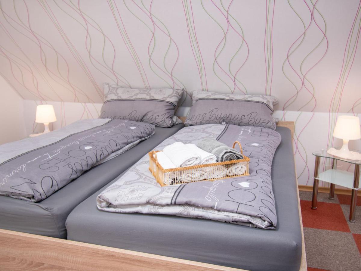 Apartment Schonerweg By Interhome Norddeich  Exteriér fotografie