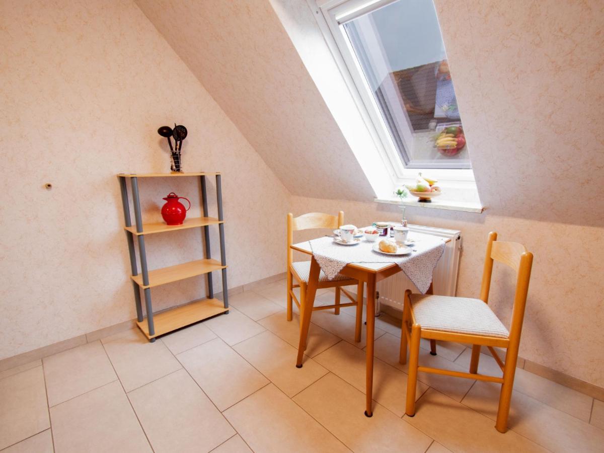 Apartment Schonerweg By Interhome Norddeich  Exteriér fotografie