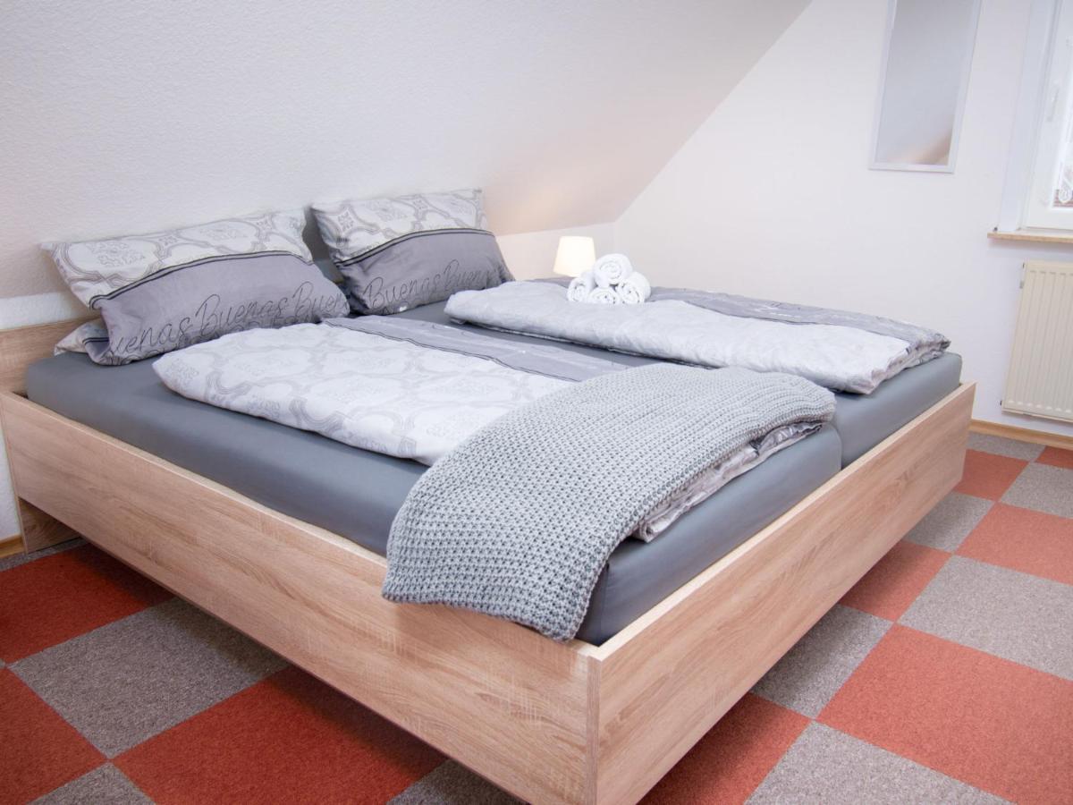 Apartment Schonerweg By Interhome Norddeich  Exteriér fotografie