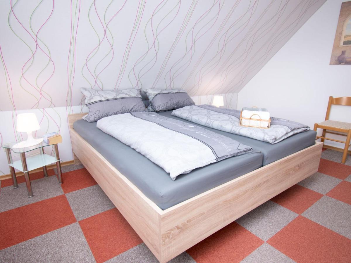 Apartment Schonerweg By Interhome Norddeich  Exteriér fotografie