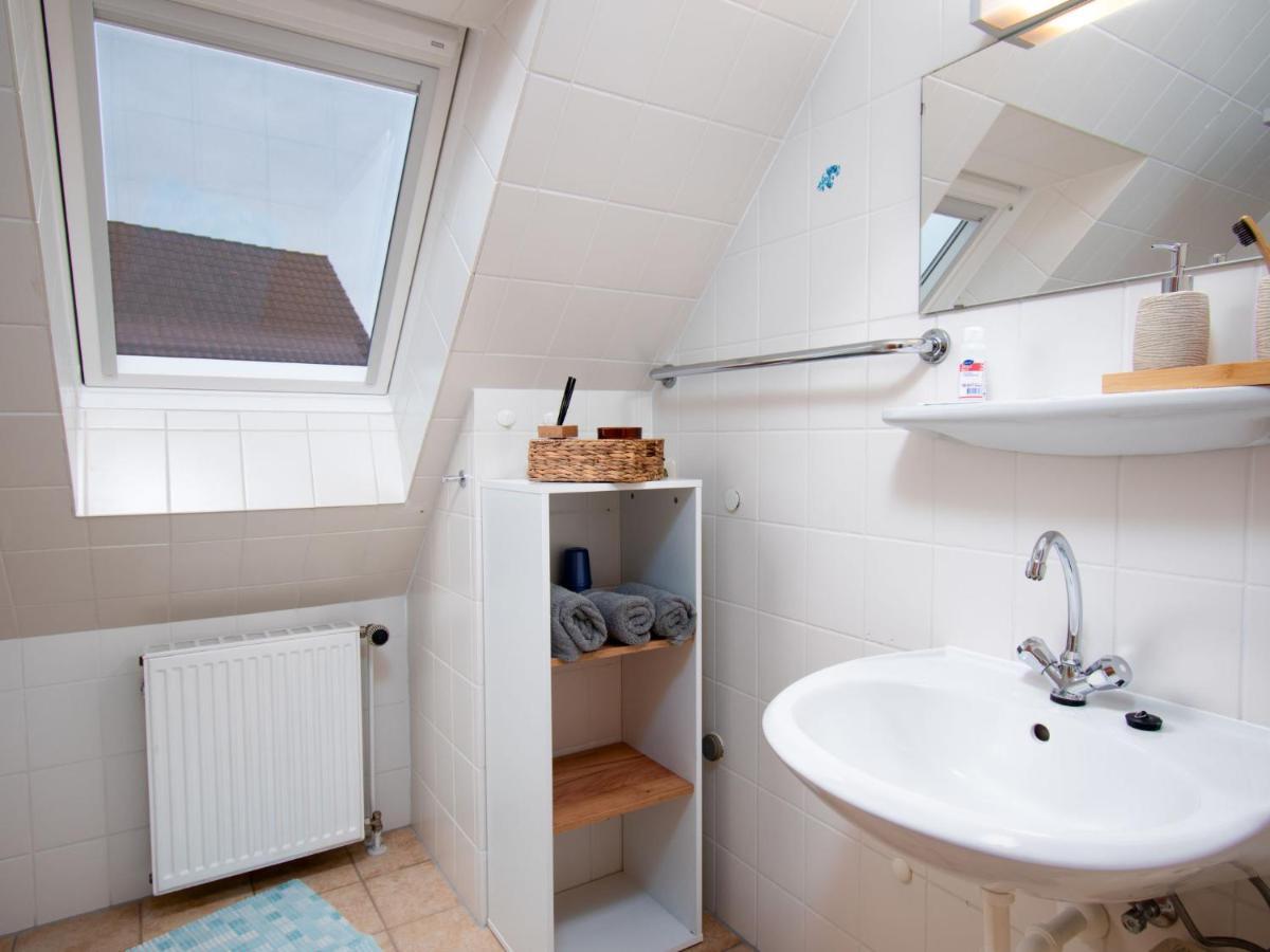 Apartment Schonerweg By Interhome Norddeich  Exteriér fotografie